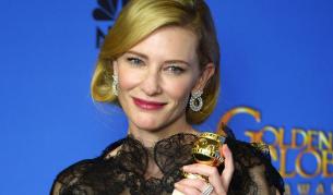 Кейт Бланшет разкри, че е имала любовни връзки с жени