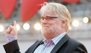 Филип Сиймор Хофман