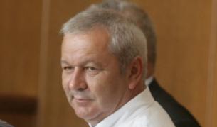 Митхат Табаков