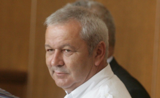 Бившият депутат от ДПС Митхат Табаков вече е в затвора