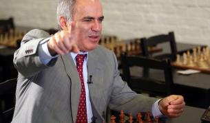 Гари Каспаров