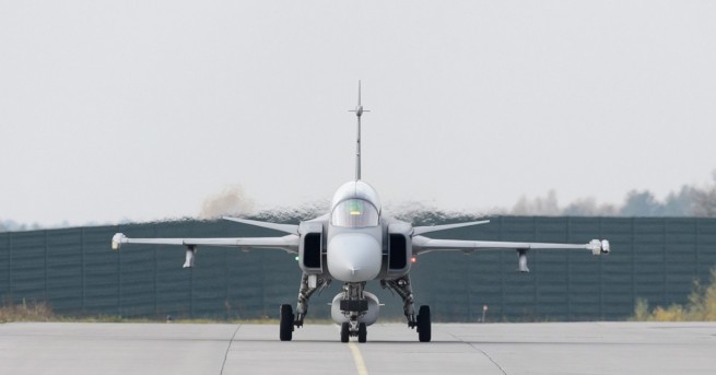 Вицепрезидентът на СААБ компанията която произвежда така нашумелите напоследък