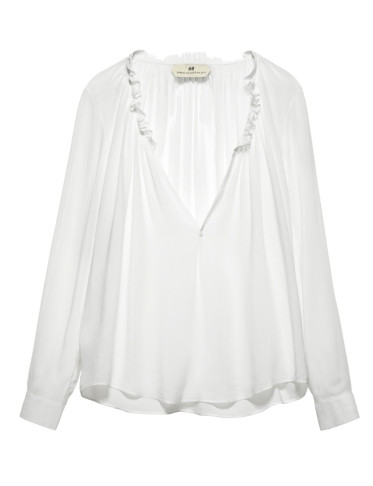 Новата пролетна колекция на H&M - снимка 54