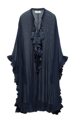 Новата пролетна колекция на H&M - снимка 50