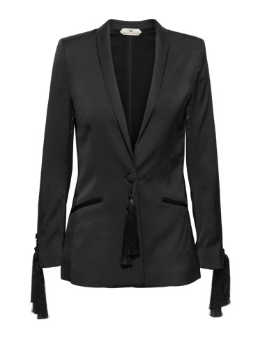 Новата пролетна колекция на H&M - снимка 34