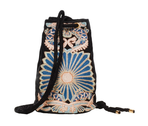 Новата пролетна колекция на H&M - снимка 10