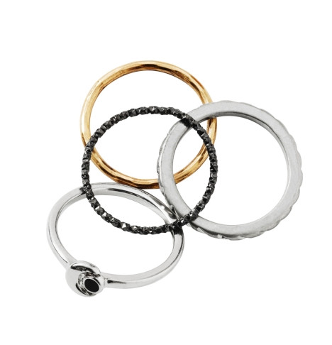 Новата пролетна колекция на H&M - снимка 4