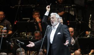 Пласидо Доминго