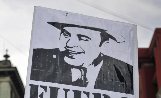 Късметлията, който не успя да надхитри съдбата: Животът на Ал Капоне