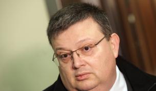 Сотир Цацаров