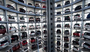 Европа готви стандарт за леки автомобили в безжична мрежа