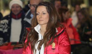 Александра Жекова