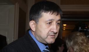 Георги Марков