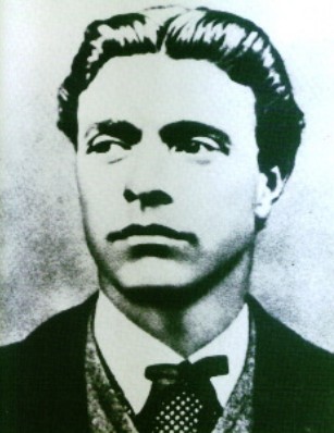  Снимка на Васил Левски 