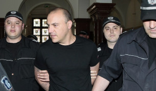 Стефан Стефанов