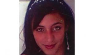 16-годишната Каролина