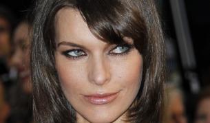 Мила Йовович