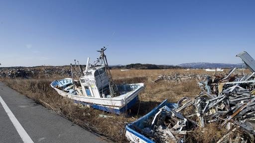  Нов способ може да планува трусове и цунамита 