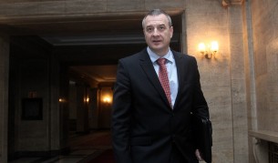 Йовчев: Национален щаб ще следи ситуацията в Украйна