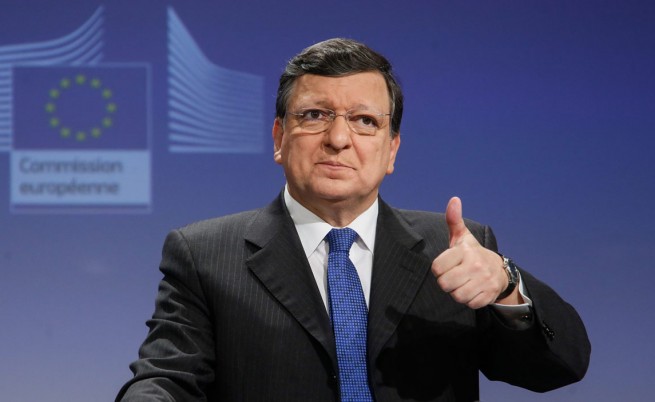 ЕК одобри поне 11 млрд. евро помощ за Украйна