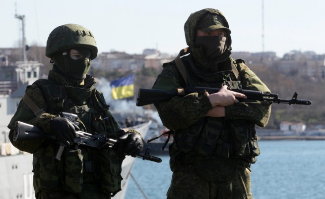 Зам.-председателят на ООН: Напрежението в Крим е намаляло
