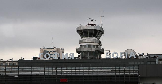 Техниката за електронен паспортен контрол на Летище София е да