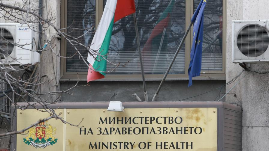 Синдикат "Защита" отменя протеста си, ще има нова среща със здравния министър