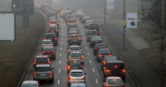 Хамбург вторият по големина град в Германия ще забрани движението