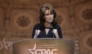 Сара Пейлин