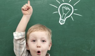 Момче на 4 години попадна в елитен клуб на гениите