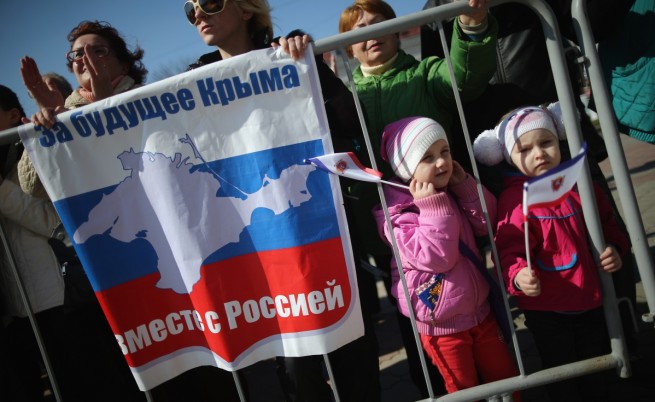 САЩ никога няма да признаят референдума в Крим