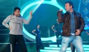 Зуека и Рачков