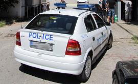  Училищен рейс катастрофира сред Айтос и Карнобат 