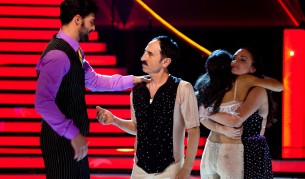 Милко напусна „Денсинг старс“