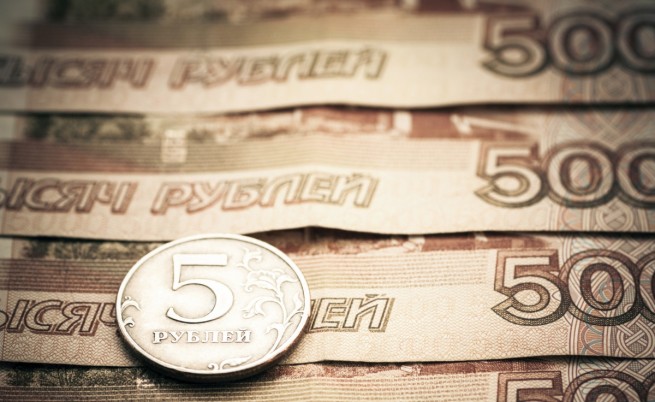 Международните резерви на Русия намалели с $4,7 млрд. за седмица