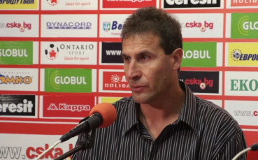 Херо: Загубихме след детинска грешка