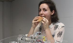 Принтера "Фудини"