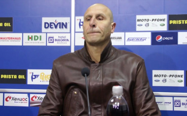 Херо: Закономерно спечелихме с отборна игра и тактическа дисциплина