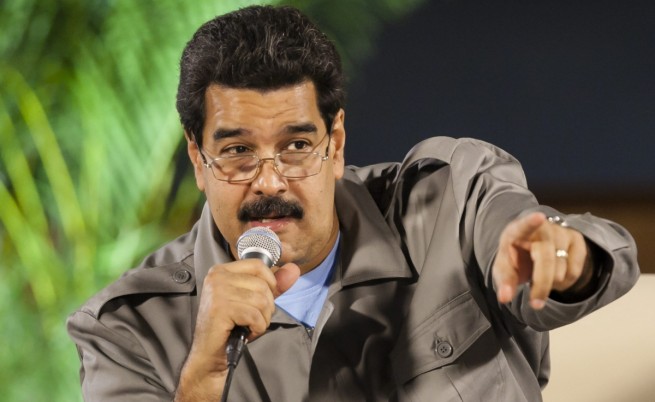 Във Венецуела арестуваха трима генерали – според властите готвели държавен преврат
