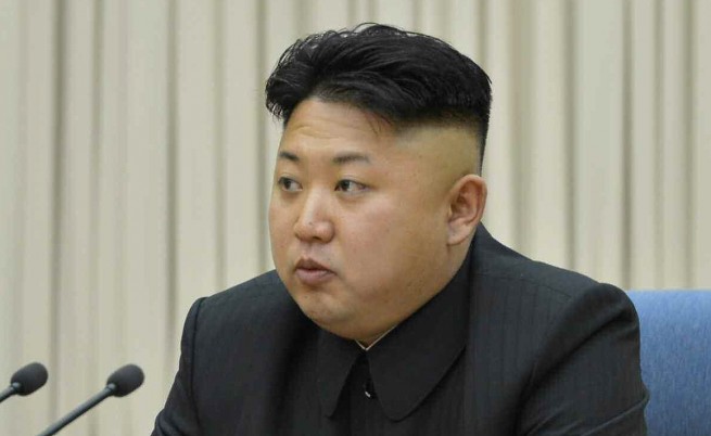 Пхенян иска от мъжете да се подстригват като Ким