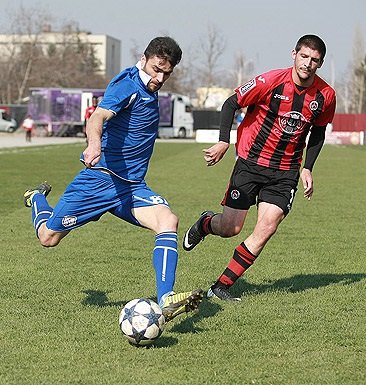 Локо Сф Черноморец 1 0 Купа на България1