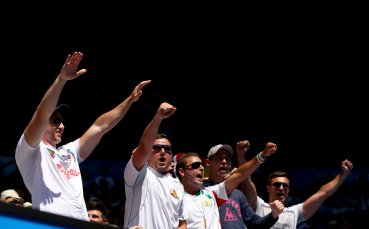 Gulliver/Getty Images