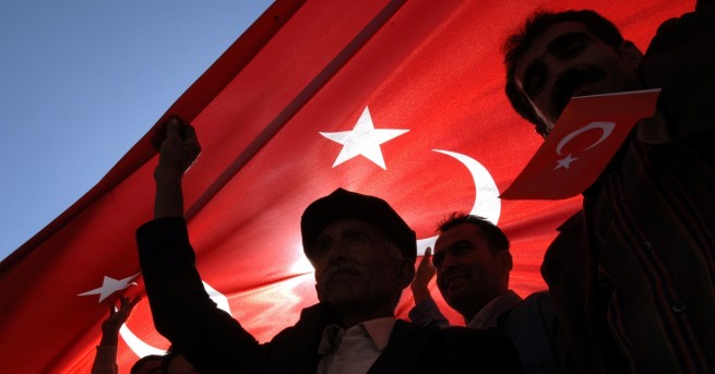 Турски съд премахна домашния арест за американския пастор Андрю Брансън