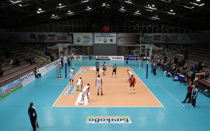 Нефтохимик 2010 победи Левски в София след тайбрек