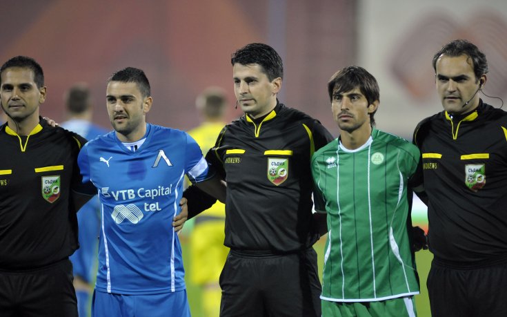 Трета поредна победа за Левски, 4:1 срещу Пирин Гоце Делчев