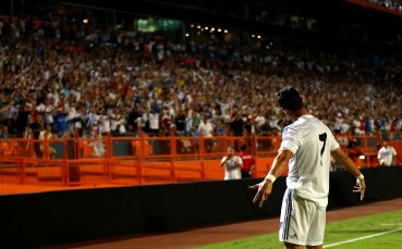 Gulliver/Getty Images