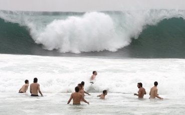 Gulliver/Getty Images