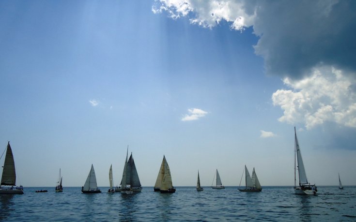 Kaliakria Cup 2013
