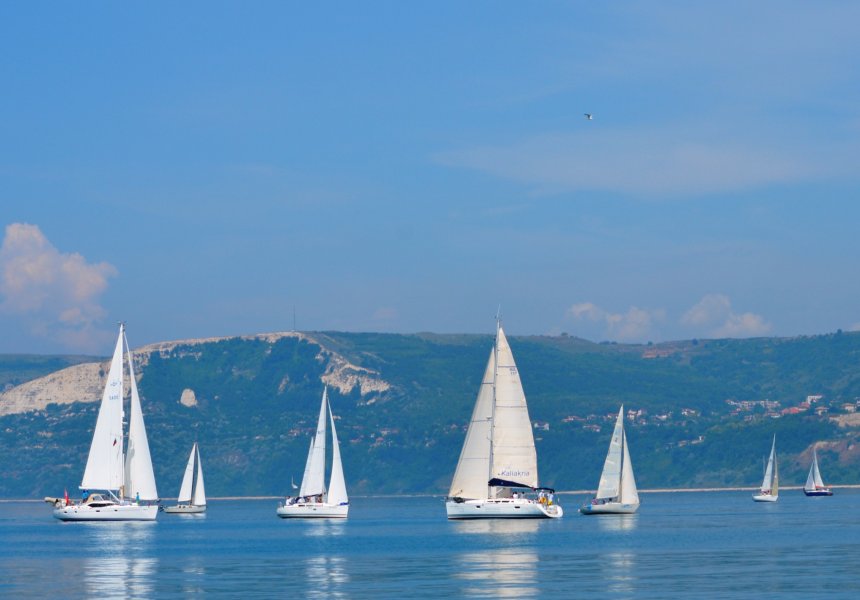 Kaliakria Cup 20131