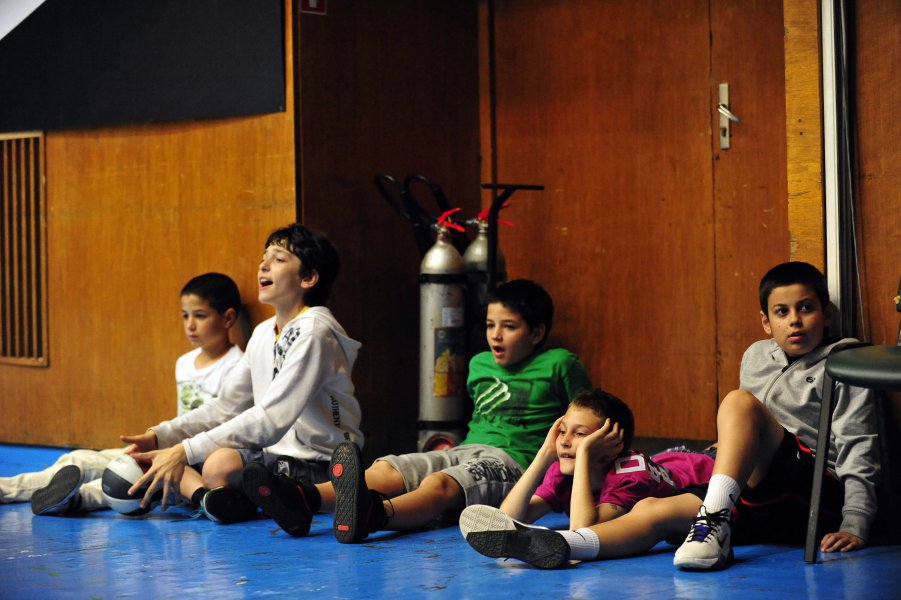 Левски се наложи със 78 77 над Балкан Ботевград в1